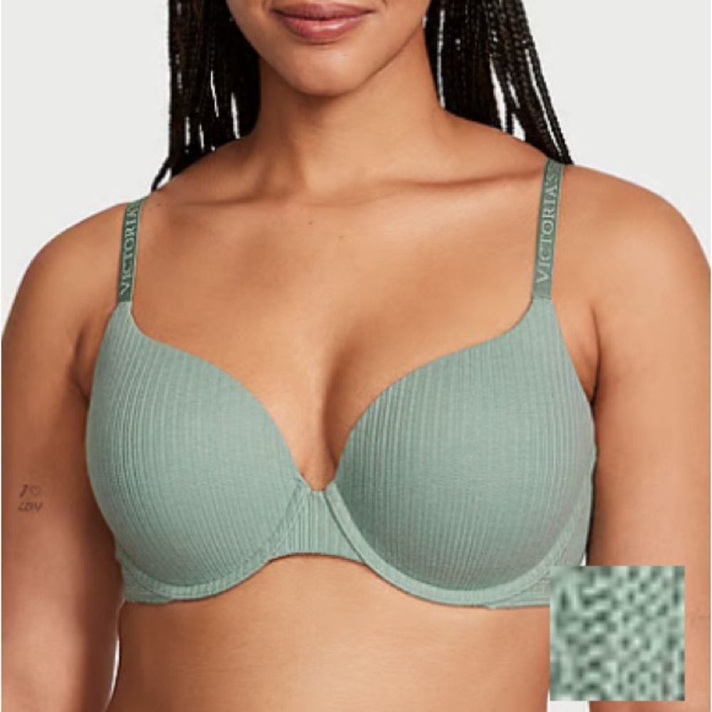 Victoria’s Secary Push Up perfect shape bra 40D